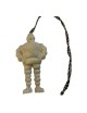 Gadget Michelin. Dimensioni 10 cm