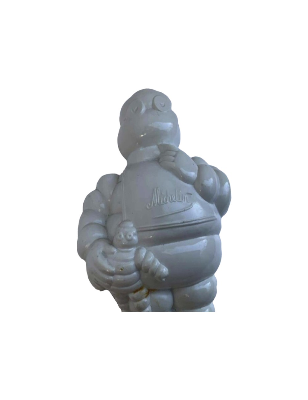 Gadget Michelin. Dimensioni 16,5 cm