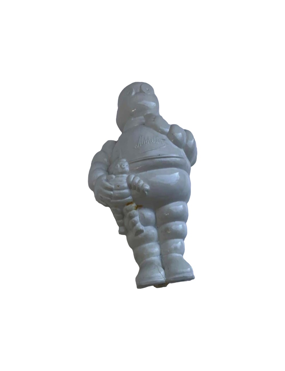 Gadget Michelin. Dimensioni 16,5 cm