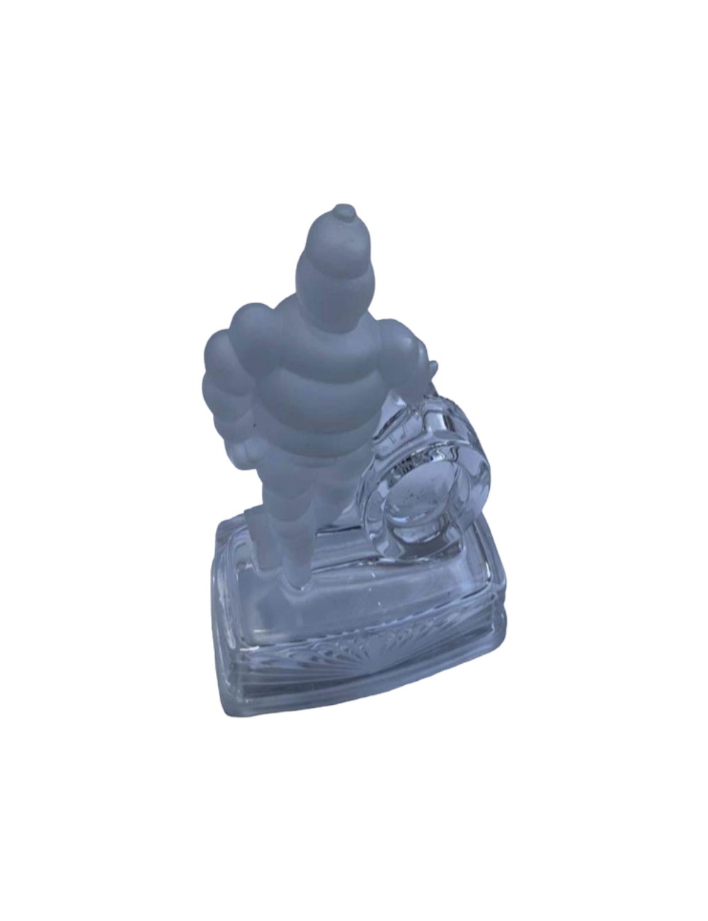 Gadget Michelin. Dimensioni 17,5 cm x 13,5 cm