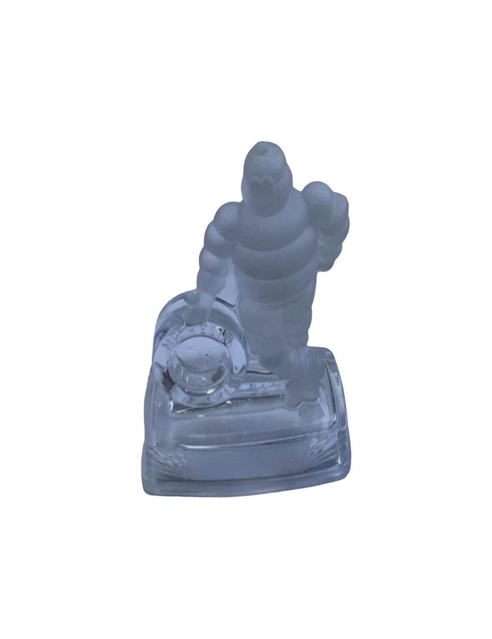 Gadget Michelin. Dimensioni 17,5 cm x 13,5 cm