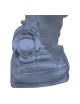 Gadget Michelin. Dimensioni 17,5 cm x 13,5 cm