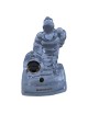 Gadget Michelin Cristal d'Arques. Dimensioni : 17,5 cm x 13,5 cm