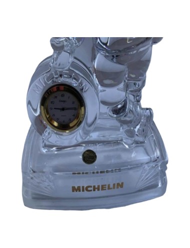 Omino Michelin in gomma Gadget originale anni 50