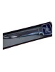 Gadget Michelin tagliacarte. Dimensioni 19 cm