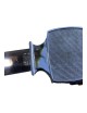 Gadget Michelin tagliacarte. Dimensioni 19 cm