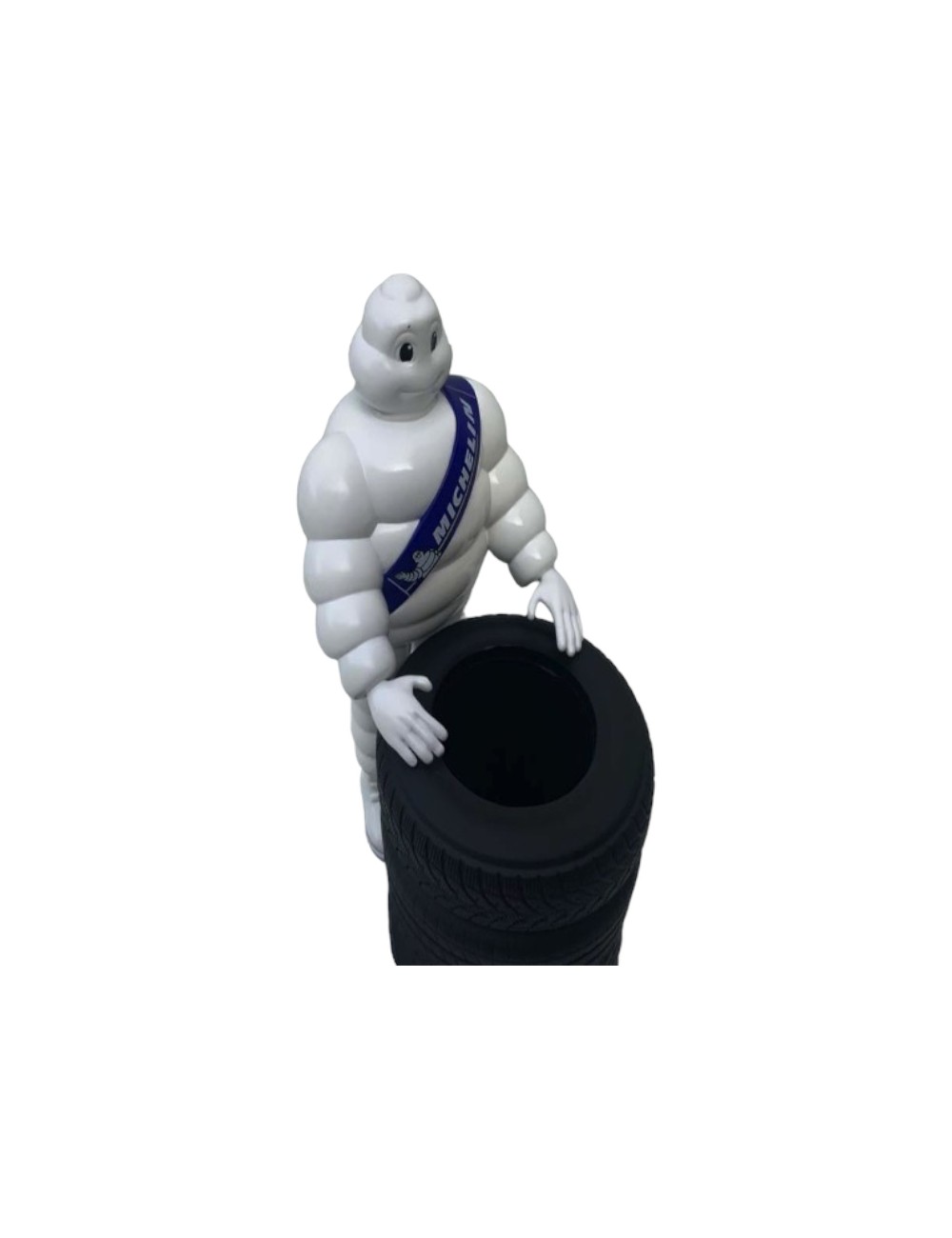 Gadget Michelin. Altezza 21 cm