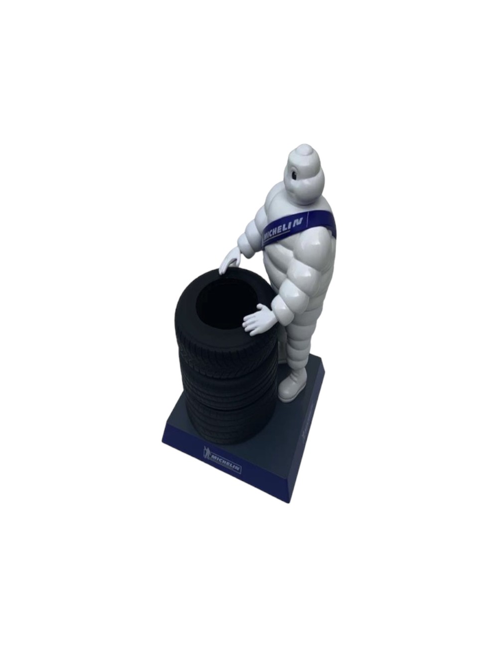 Gadget Michelin. Altezza 21 cm