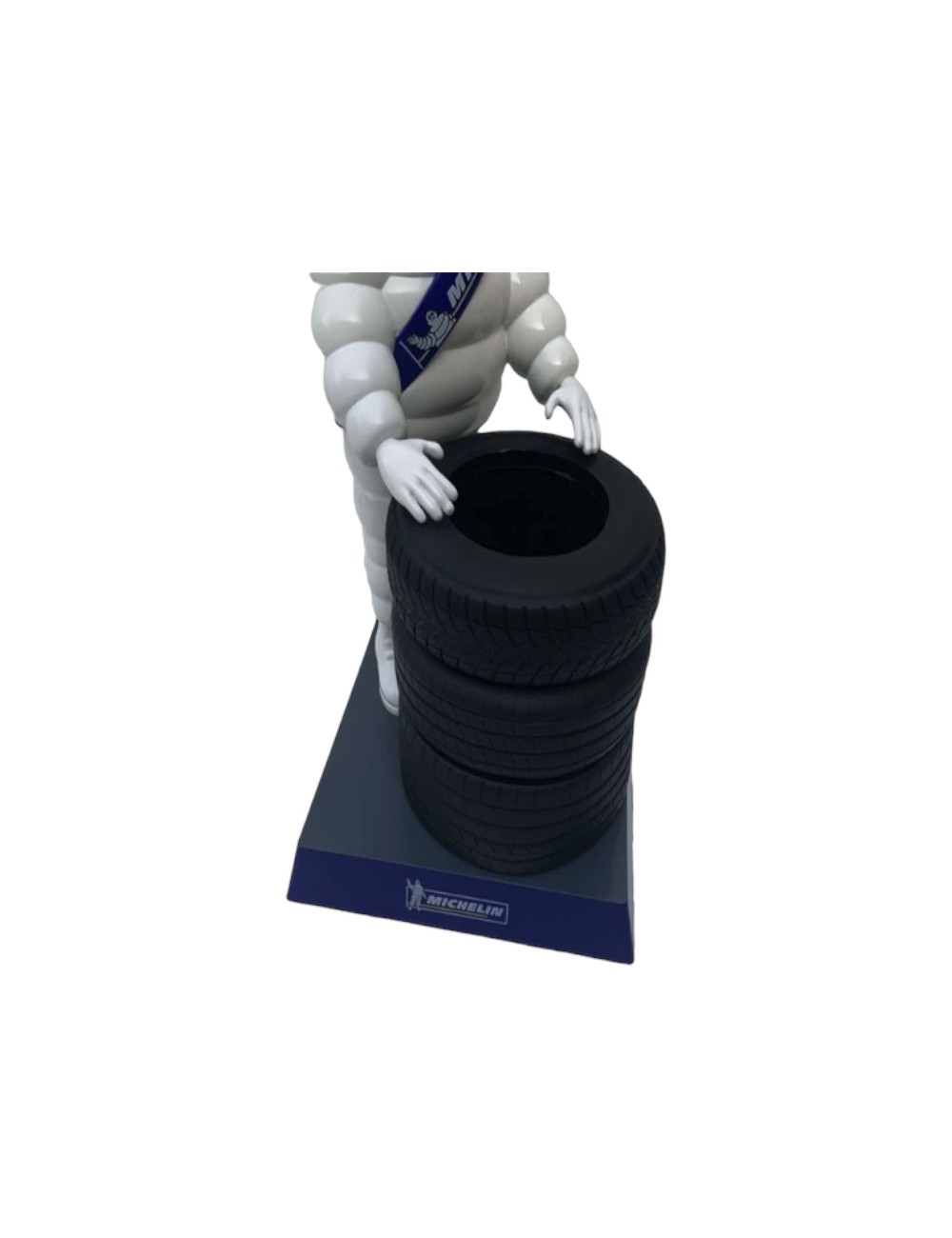 Gadget Michelin. Altezza 21 cm