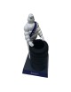 Gadget Michelin. Altezza 21 cm