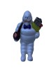 Gadget Michelin. Altezza 7,5 cm