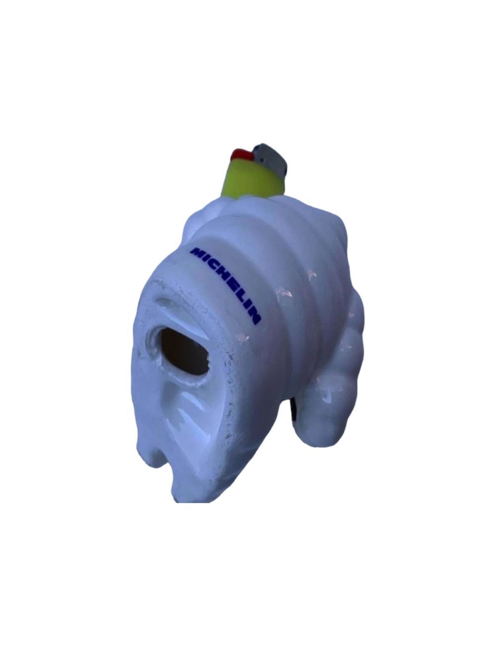 Gadget Michelin. Altezza 7,5 cm