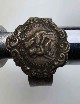 Santino da manubrio d'epoca