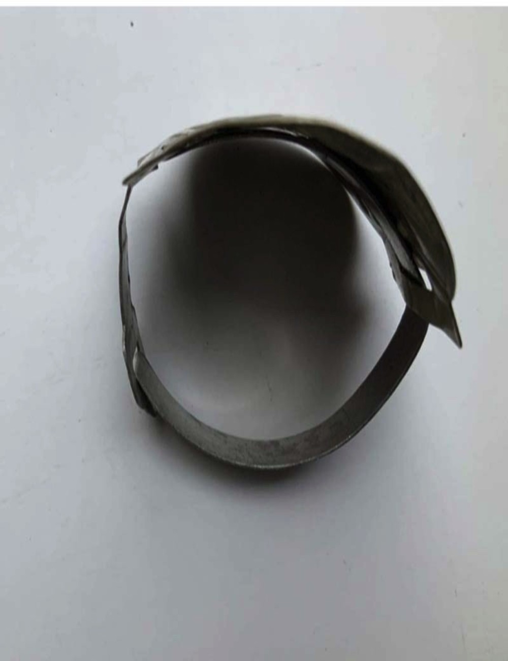 Bollo manubrio