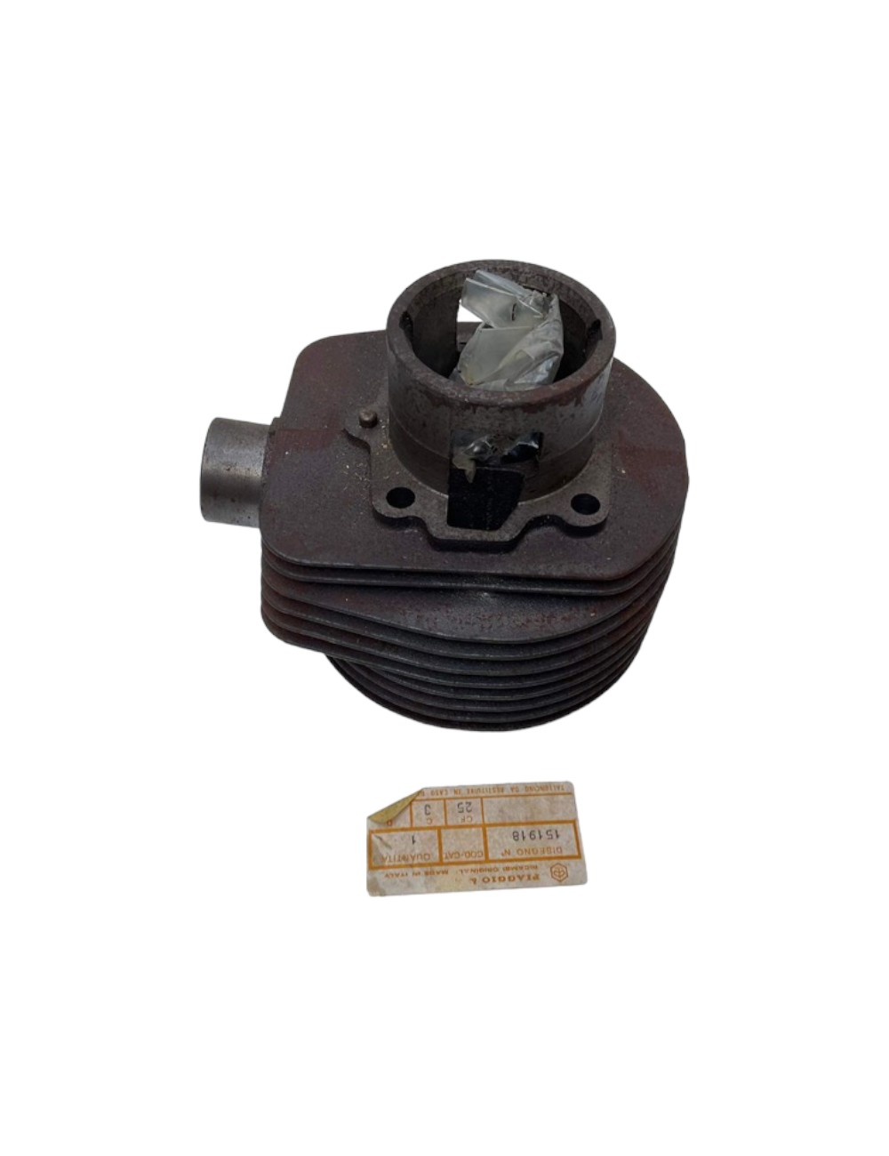 Cilindro Vespa 125 NOS