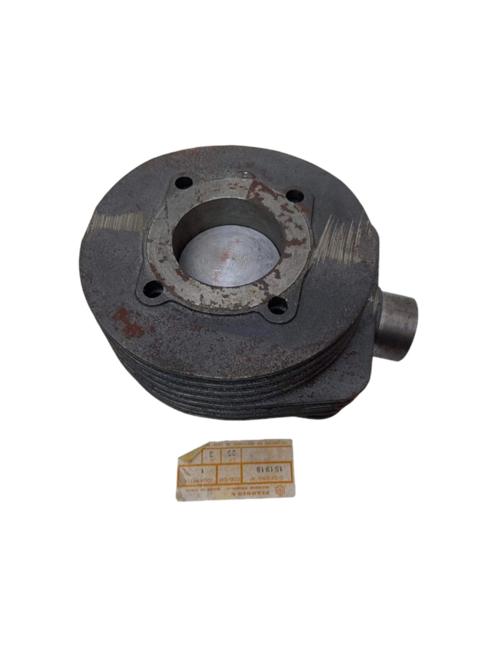 Cilindro Vespa 125 NOS