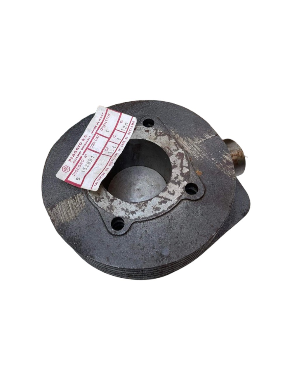 Cilindro Vespa 125 NOS