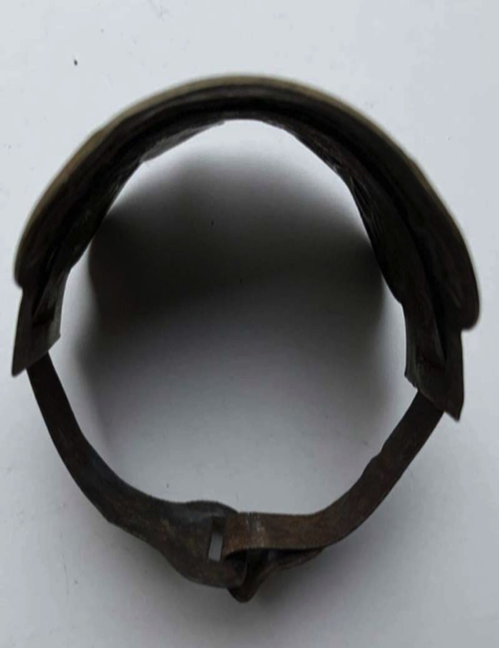 Bollo manubrio