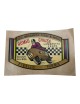 Decal Officina meccanica cicli e moto Romeo Chiusa