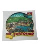 Decal Portofino