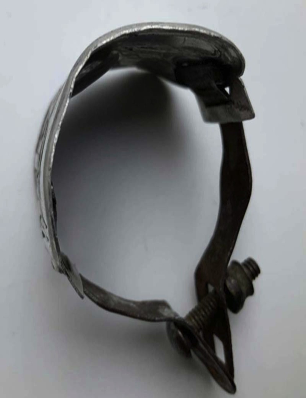 Bollo manubrio