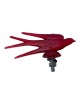 Accessorio per bici. Dimensione: 7,5 cm