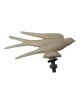 Accessorio per bici. Dimensione: 7,5 cm