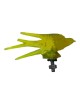 Accessorio per bici. Dimensione: 7,5 cm