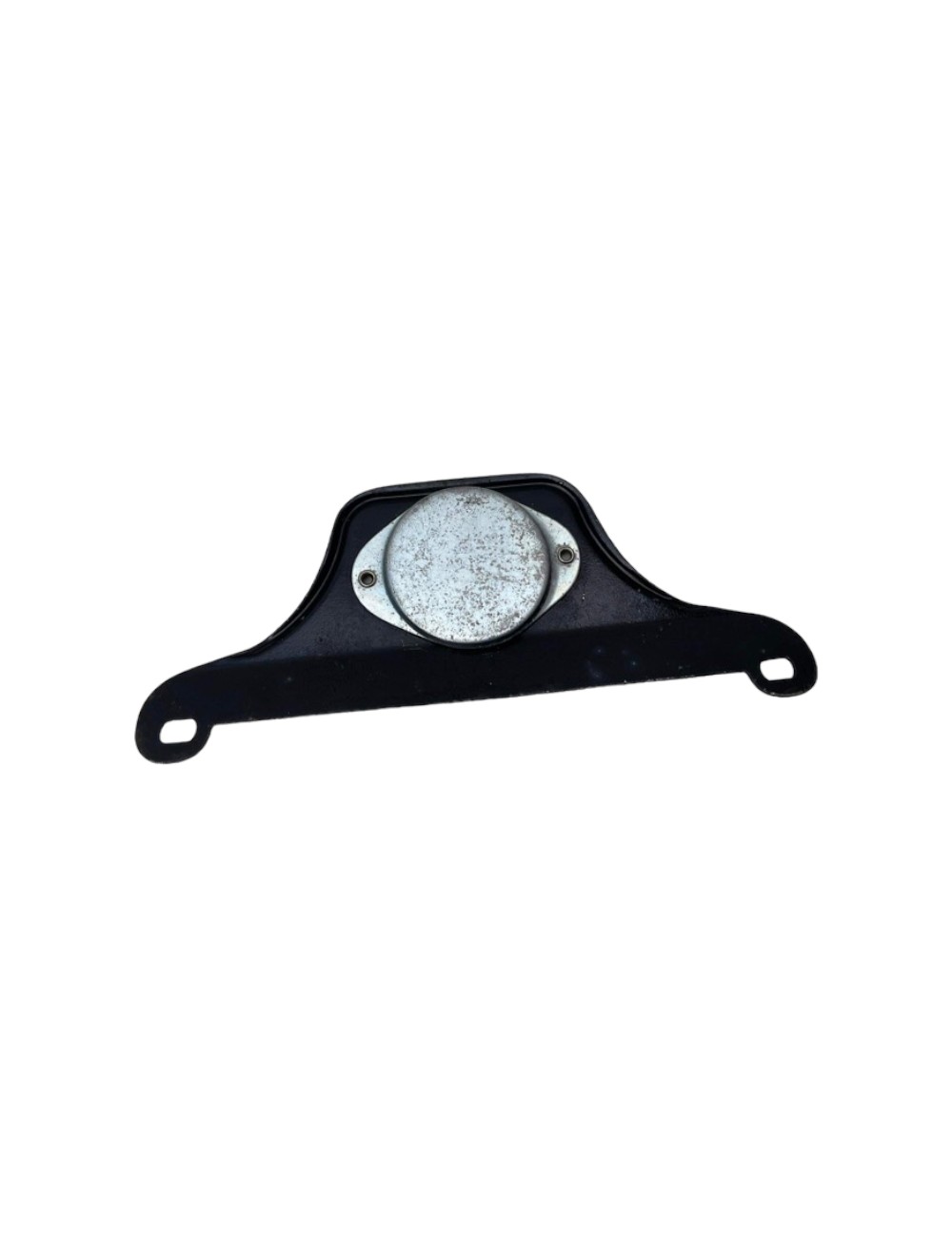 Luce supplementare targa per Vespa e Lambretta