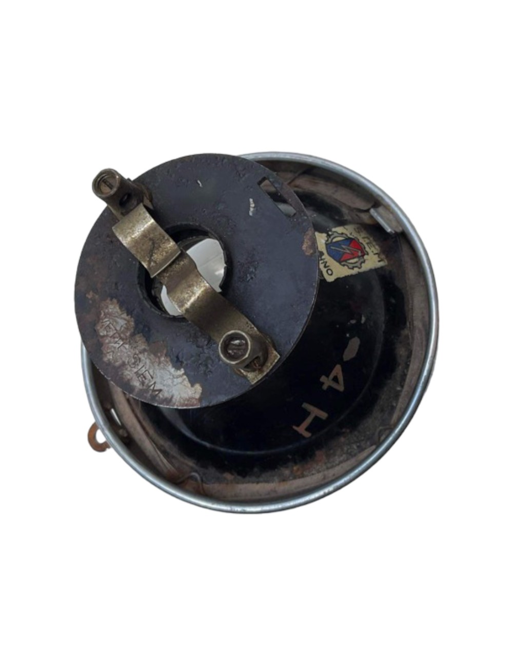Faro Vespa da 95