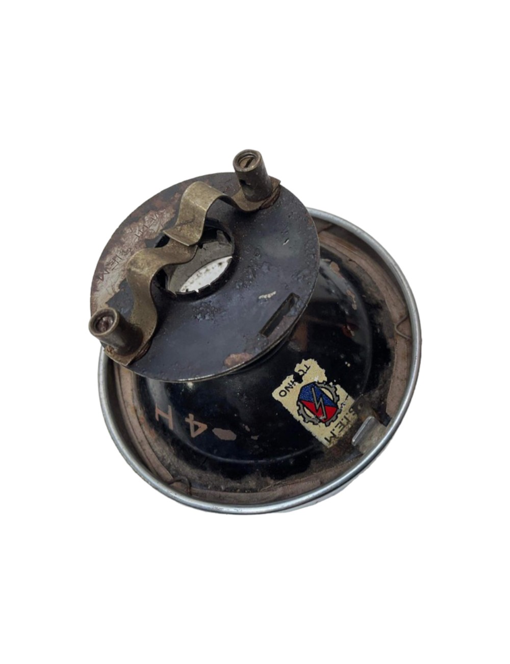 Faro Vespa da 95
