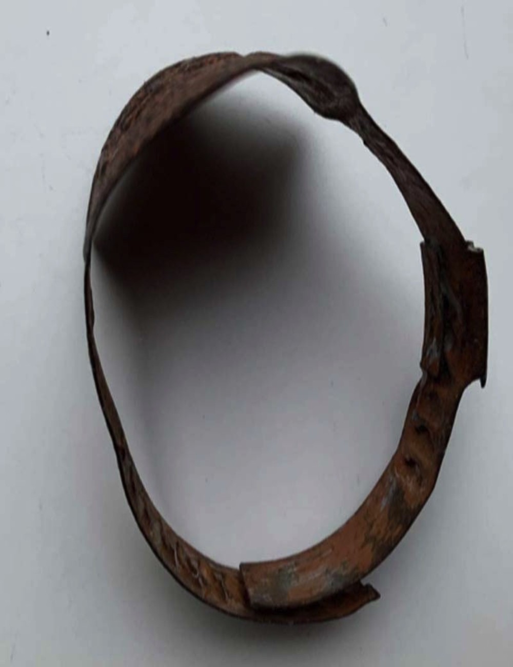 Bollo manubrio