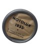 Portabollo luminoso MOTOLUX Vespa faro basso 1955