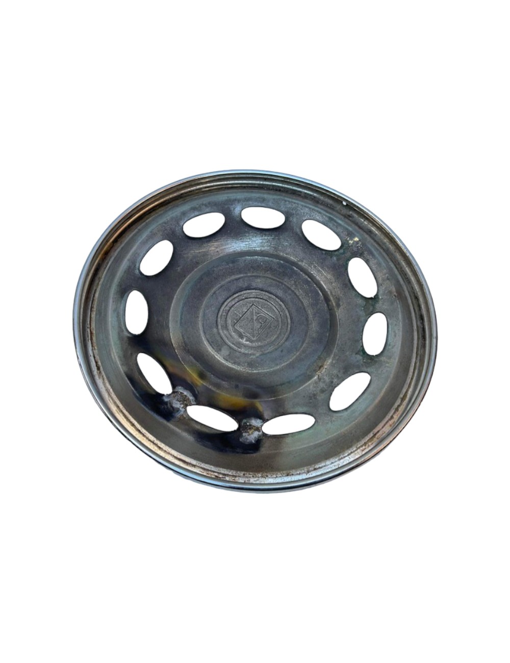 Borchia ruota da 10 per Vespa