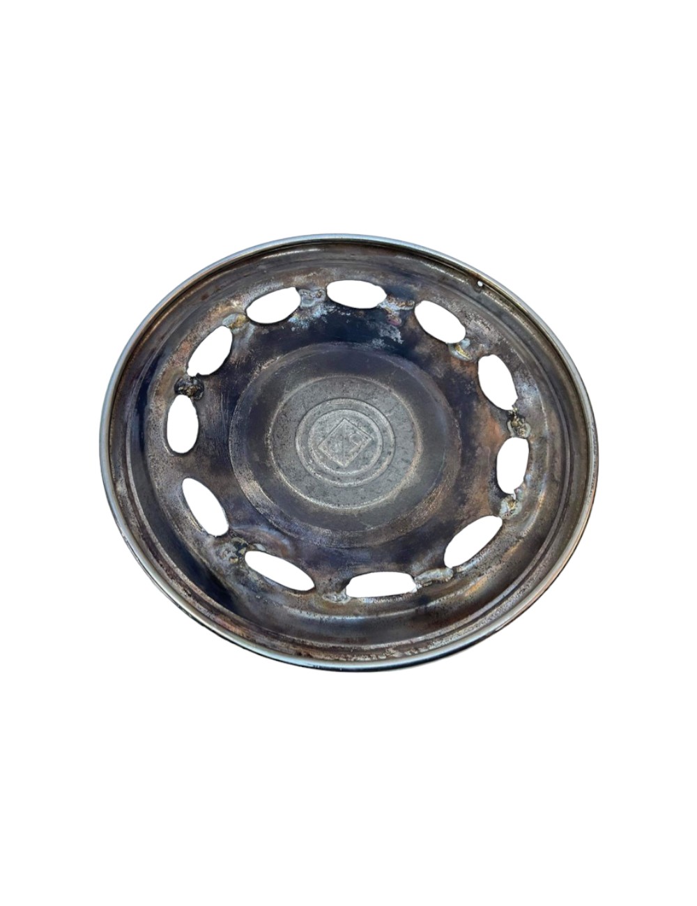 Borchia ruota da 10 per Vespa