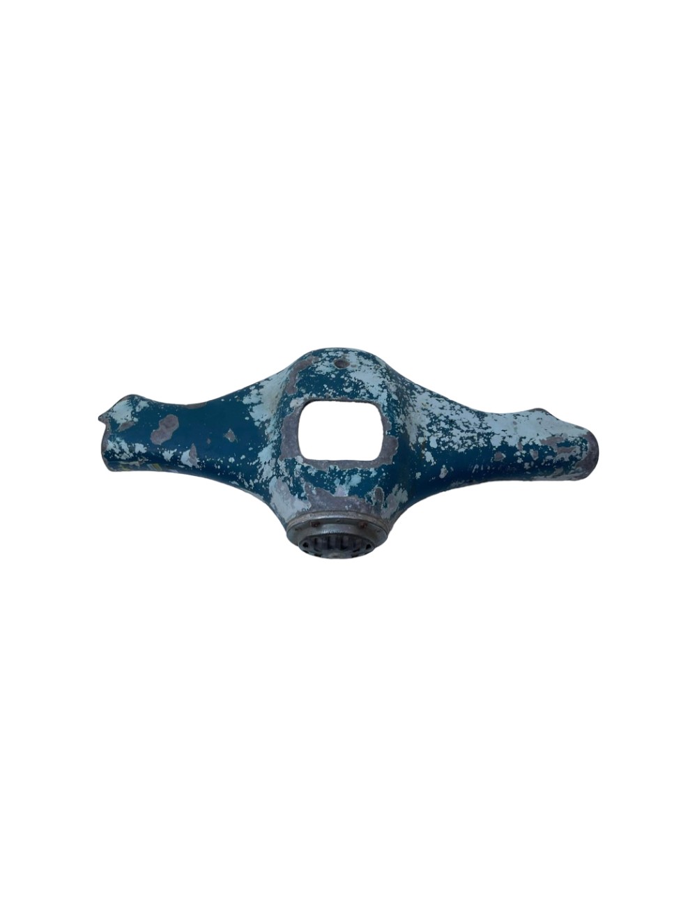 Coprimanubrio Lambretta