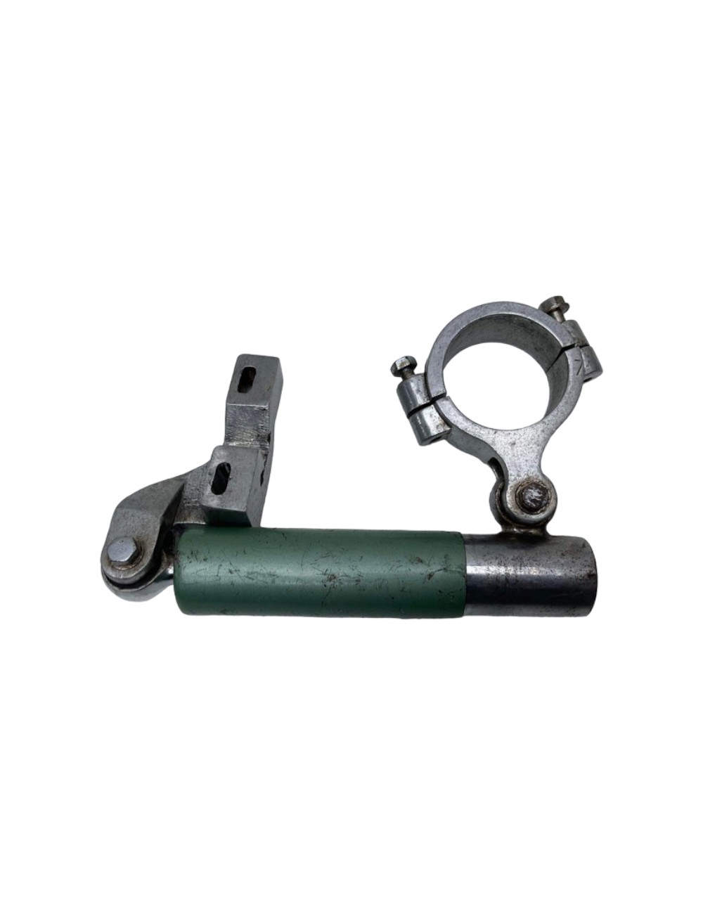 Ammortizzatore supplementare Vespa faro basso 1953-1957