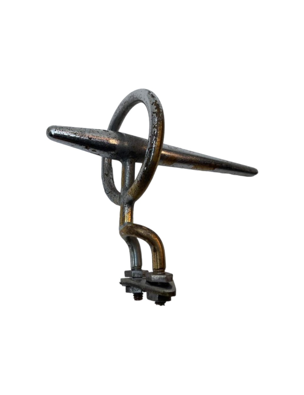 Fregio per Lambretta
