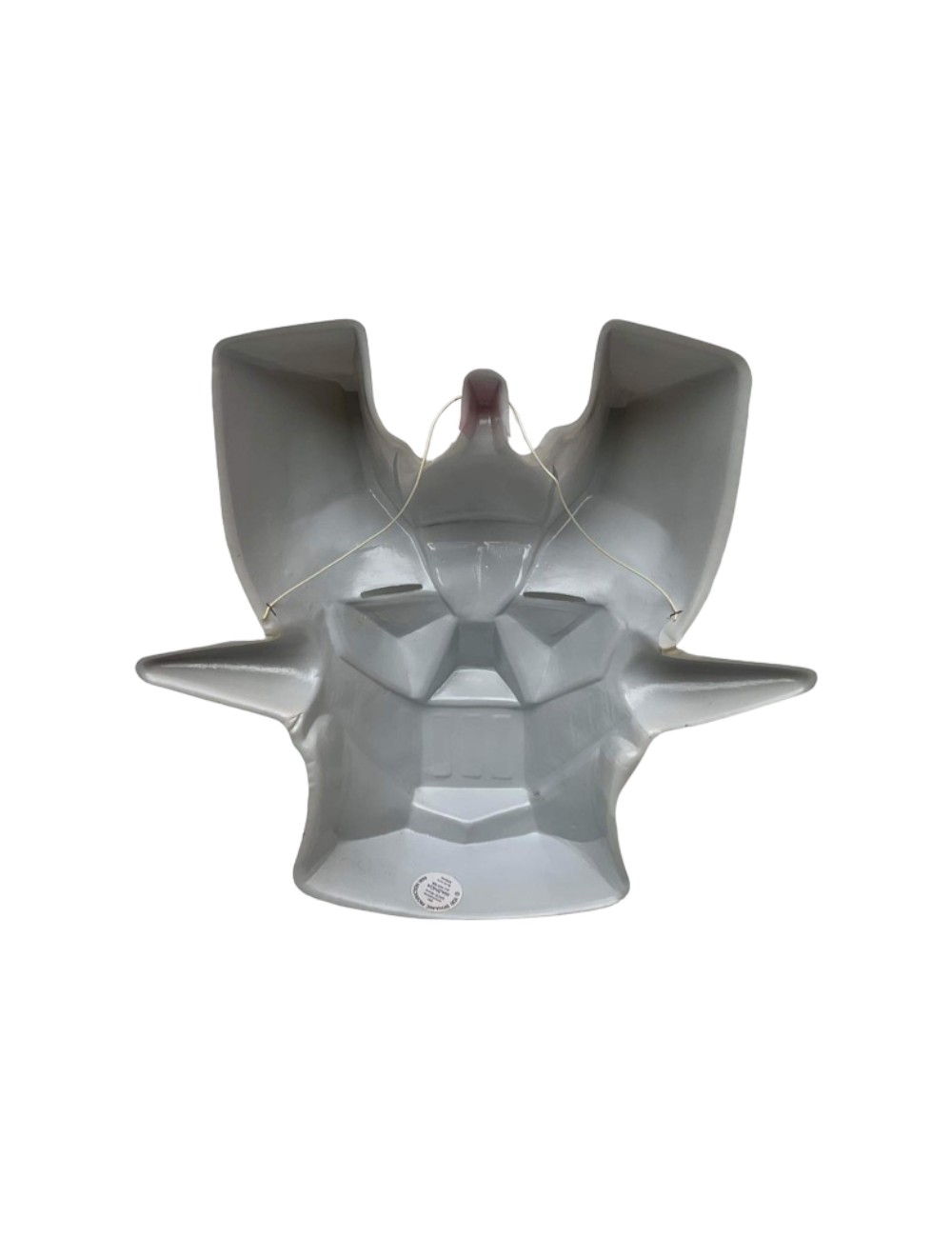 Maschera di mazinga
