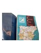Gadget Piaggio - Mapa de Carreteras de Espana y Portugal