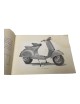 Manuale Uso e Manutenzione Vespa 150