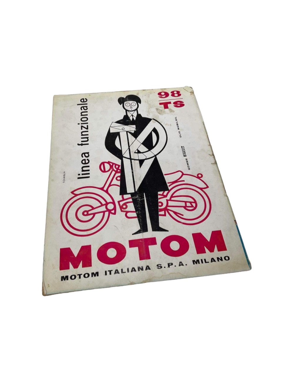 Manuale Vespa