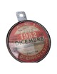 Portabollo originale d'epoca  1952
