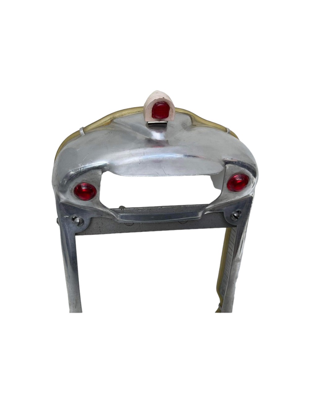 Portatarga Vespa