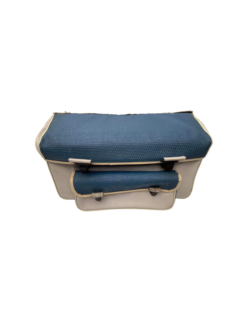 Borsa per Vespa e bacchetta