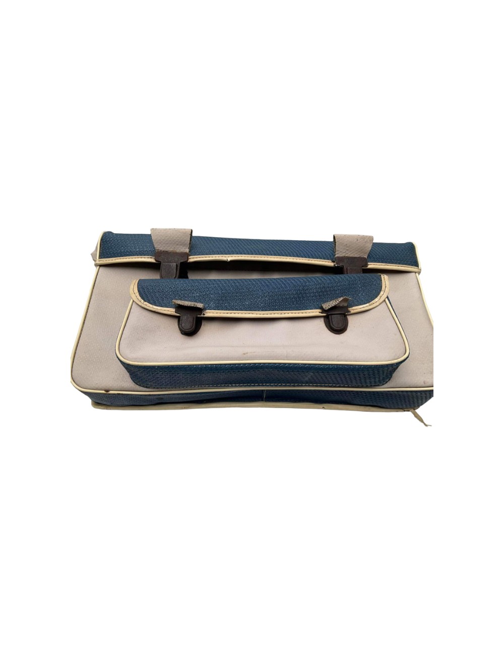 Borsa per Vespa e bacchetta