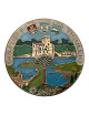 Placca Golfo del Tigullio