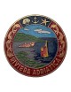 Placca Riviera Adriatica