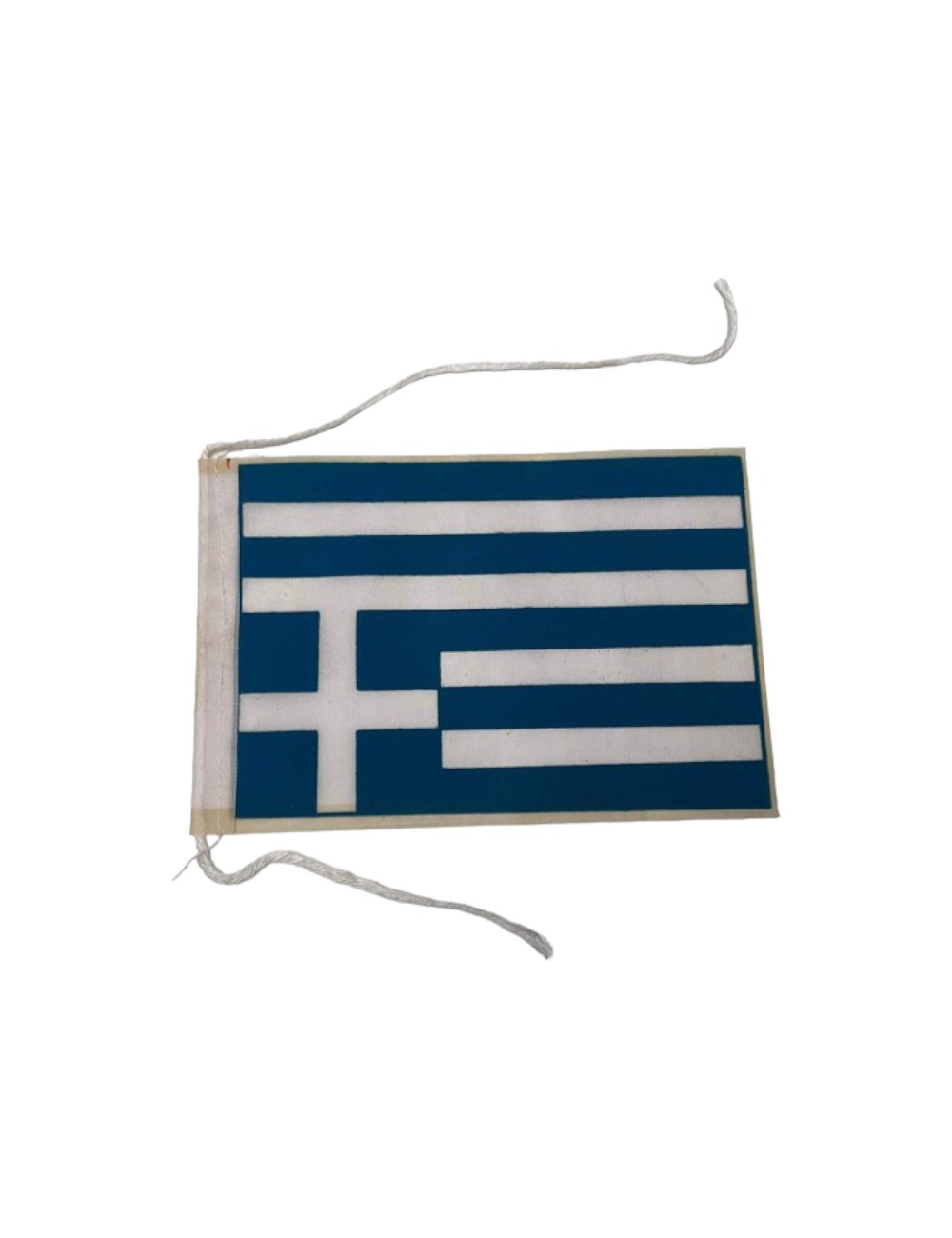 Bandierina Grecia