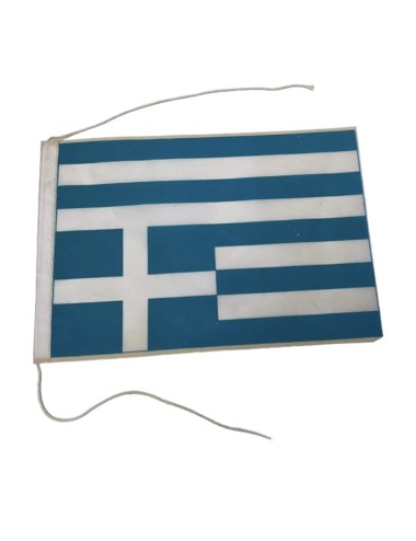 Bandierina Grecia